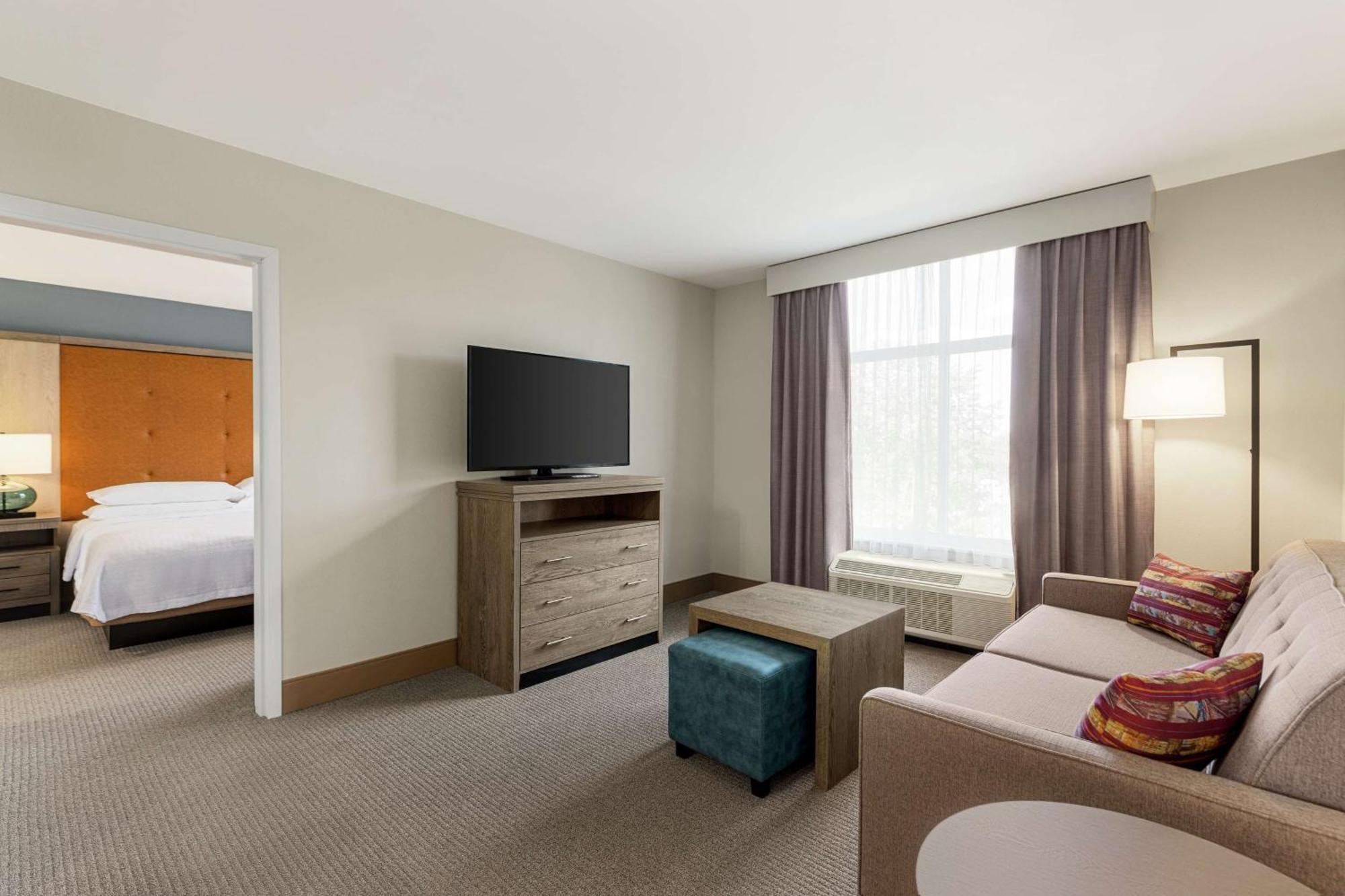 Homewood Suites By Hilton Carlisle Exterior photo