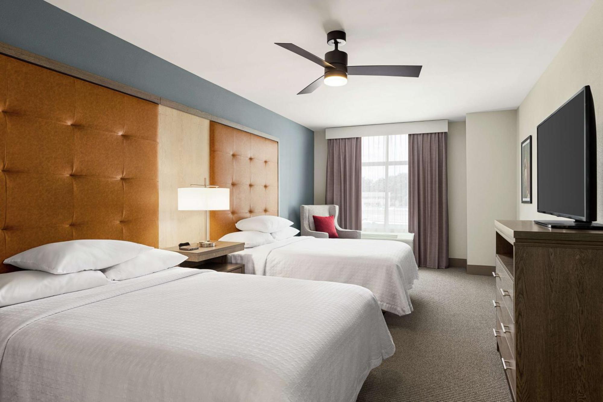 Homewood Suites By Hilton Carlisle Exterior photo